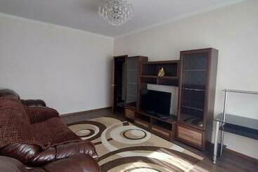 شقق خاصة سياحية уютная двушка в спальном районе