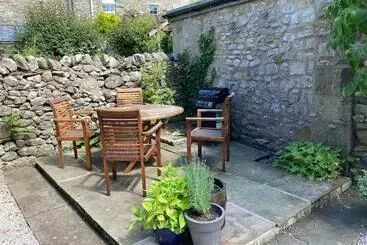 Turistlejligheder Bluebell Cottage In The Yorkshire Dales