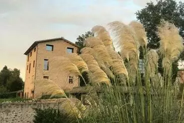 Turistihuoneistot Cal Fuster