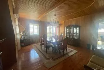 Ferienwohnungen Guest House