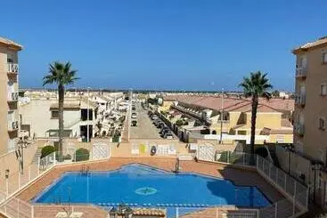 Pisos turísticos Lodosol