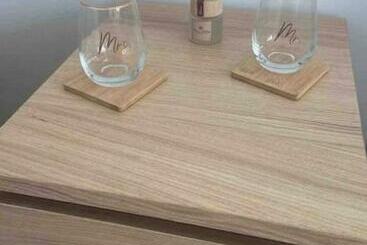 דירות לתיירים Maison Climatisée Proche Du Lac De Freminville