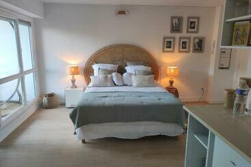 游客公寓 Mes Anges