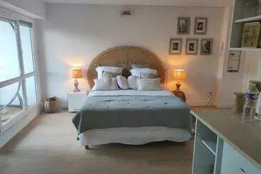 Turistihuoneistot Mes Anges