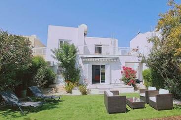 游客公寓 Stay Garden House