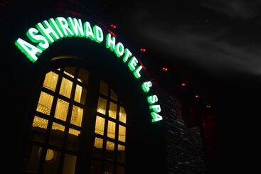Ashirwad Hotel And Spa