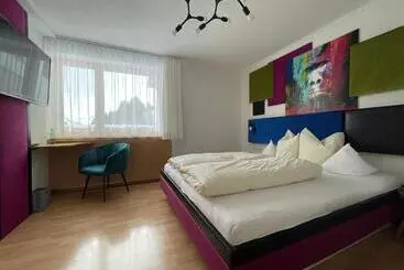 צימר Lucia 3 Sterne Superior