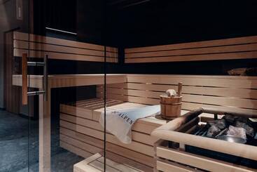 ホテル Alpenstern Genießer