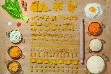 Otel Antica Corte Pallavicina Relais