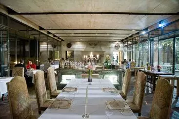 Hotel Antica Corte Pallavicina Relais