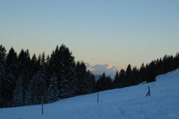 Сельский дом Bauernhof Dorn Christa