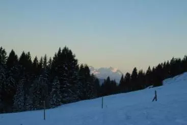 Сельский дом Bauernhof Dorn Christa