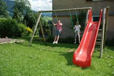 コテージ Ferienhof Dürlinde