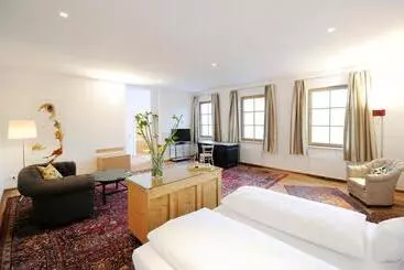 בית מלון כפרי Genuss Am Hof