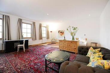 בית מלון כפרי Genuss Am Hof