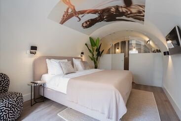 Court Hotel Utrecht City Centre