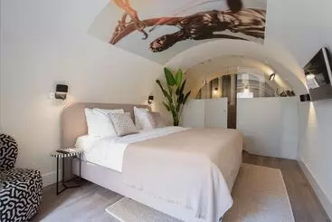 Court Hotel Utrecht City Centre