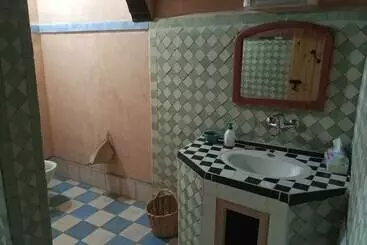 Отель Dar Timitar