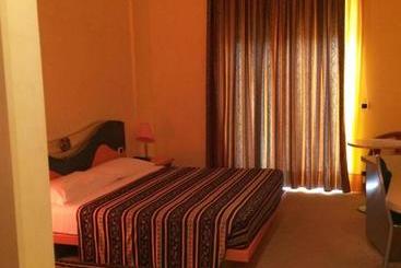 בית מלון כפרי Del Sole Resort