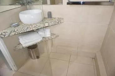 Hotel Domaine De L Anse Ramier