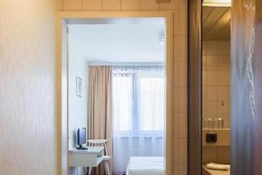 호텔 Herzog Friedrich