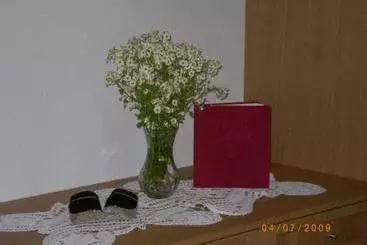 Hotel Huette Auf Fegg