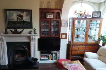 펜션 Inishmore House