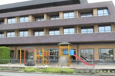 בית מלון כפרי Iselmar