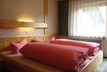 Bed and Breakfast Jaegerheim Pension