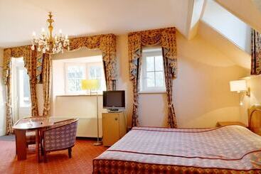 Hotel Kasteel Geulzicht