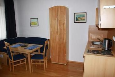 Bed and Breakfast Koppi Kremser Pension