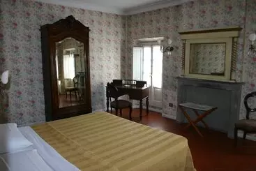 בית מלון כפרי Locanda Del Lupo