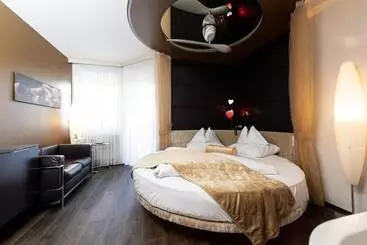 Maiers Kuschelhotel Loipersdorf Deluxe   Adults Only