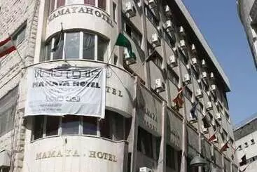 Hotel Mamaya