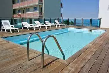 בית מלון כפרי Mirage