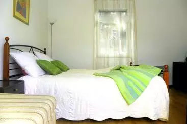 Hotelli Pansion Sibenik