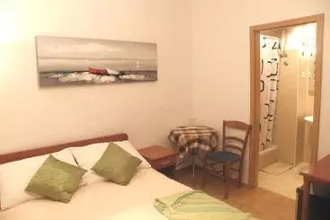 Отель Pansion Sibenik