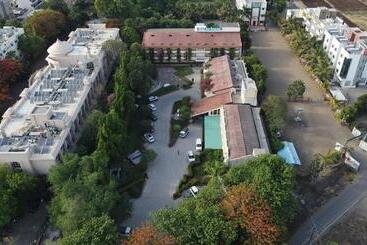 ホテル Sai Leela Shirdi