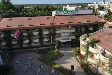 בית מלון כפרי Sai Leela Shirdi