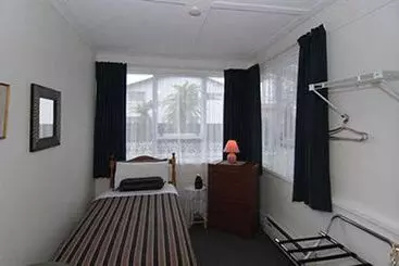 Tresco Rotorua B&b