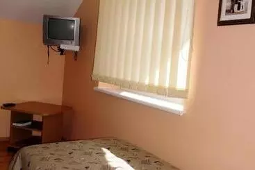 هتل Turnė Guest House