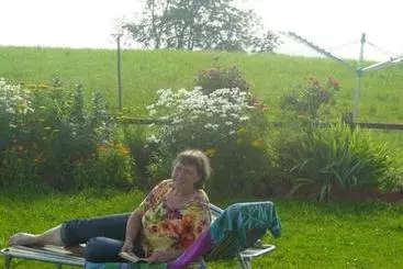 コテージ Urlaub Bauernhof Sohlerhof