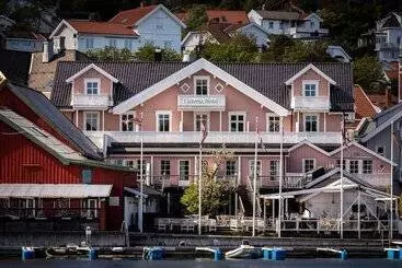 Victoria Hotel Kragerø