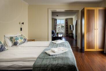 Victoria Hotel Kragerø