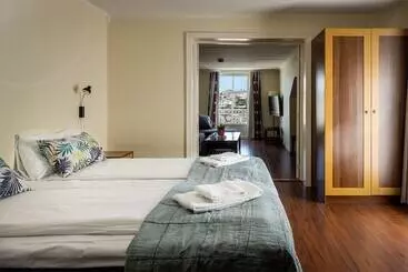 Victoria Hotel Kragerø