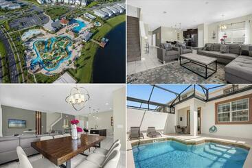 Жильё для туристов 5 Bedrooms   4 Bathrooms   Storey Lake 4955 Wa