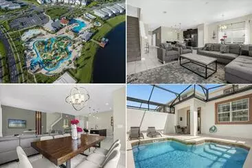 Turistihuoneistot 5 Bedrooms   4 Bathrooms   Storey Lake 4955 Wa