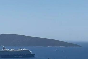 Жильё для туристов Albatros Sitesi Bodrum