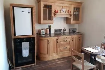 Apartaments turístics Bluebell Cottage