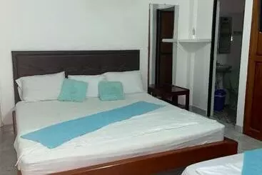 Turistihuoneistot Casa Amoblada, Doradal Antioquia